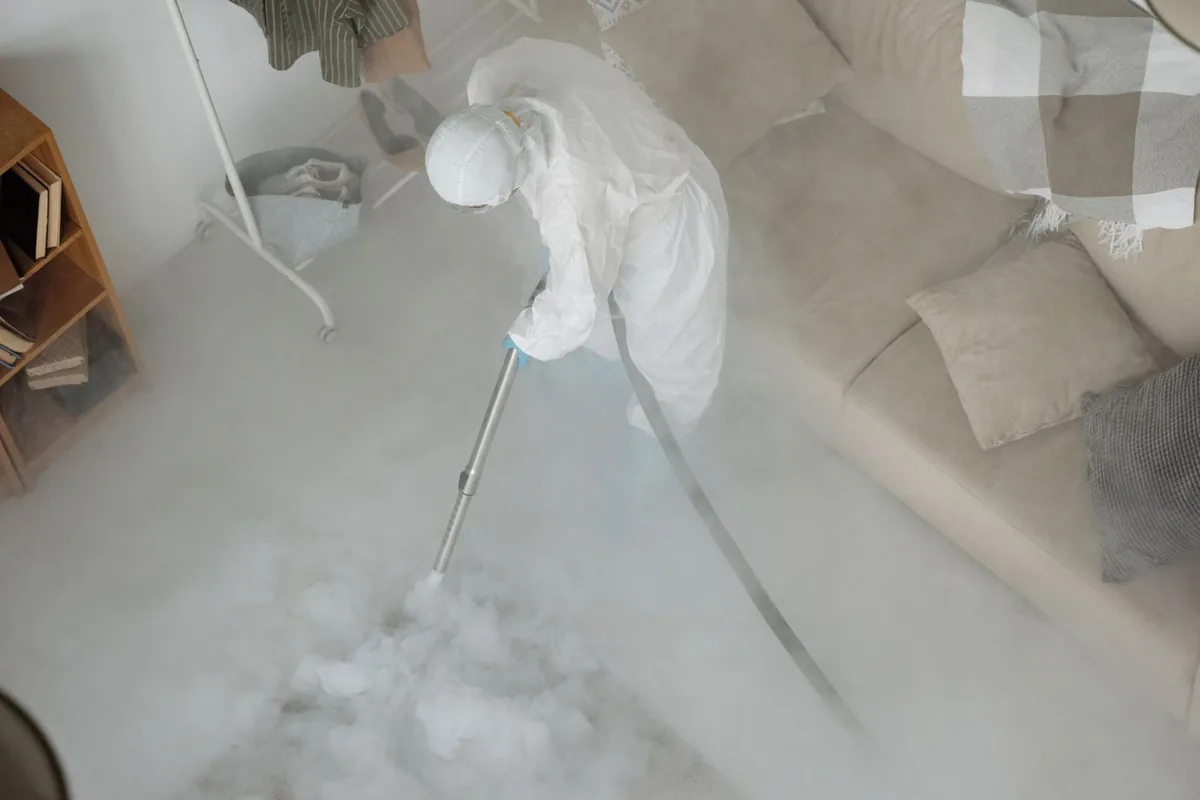 Biohazard Cleanup in Country Walk, FL